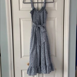 Women’s sundress